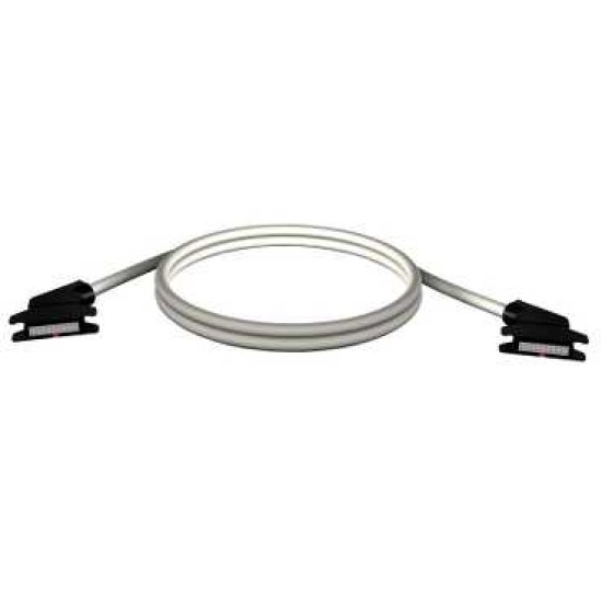 CABLU DE CONECTARE - MODICON PREMIUM - 3 M - PENTRU SUB-BAZA ABE7H16R20