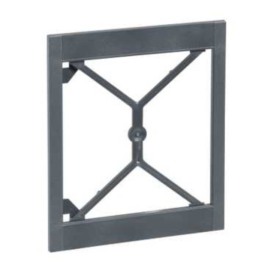 CADRU - IP30 - PENTRU ACCESORII DE UNITATE DE DECLANSARE - PENTRU NSX100...250
