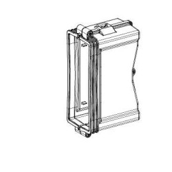 CANALIS - CAPAC TERMINAL - 400 A
