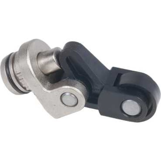 CAP LIMITATOR ZCE - DIRECTIE VERTICALA A SONDEI CU MANETA ROTATIVA CAP LIMITATOR ZCE - DIRECTIE VERTICALA A SONDEI CU MANETA ROTATIVA