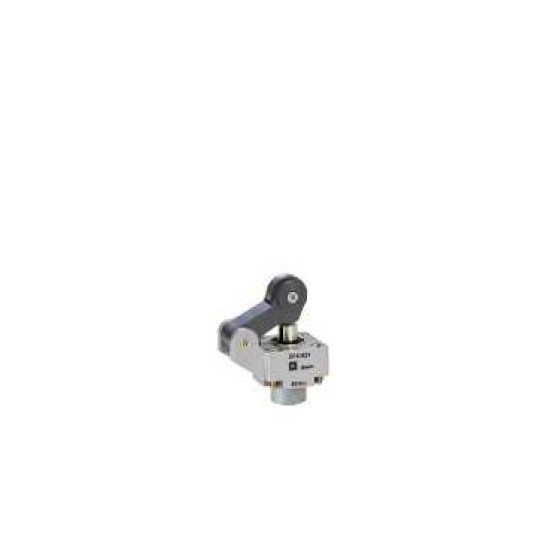 CAP LIMITATOR ZCKE - SONDA CU MANETA ROTATIVA DIN TERMOPLASTIC