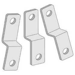 CONECTORI PRINCIPALI - PENTRU NS100..250