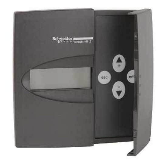 CONTROLER VARMETRIC - VARLOGIC - NR12