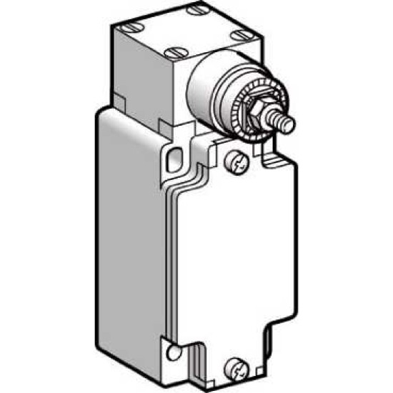 CORP LIMITATOR ZCKJ - CAP FARA LEVIER - FIX - 2I/D - BRUSC - M20