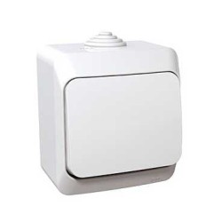 INTR ST 1 CRUCE IP44 SCH WDE000570