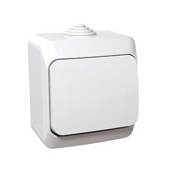 INTR ST 1 CRUCE IP44 SCH WDE000570 INTR ST 1 CRUCE IP44 SCH WDE000570