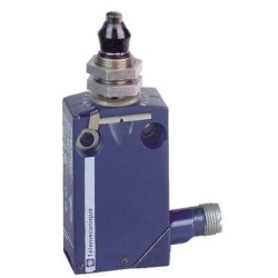 LIMITATOR XCMD - PISTON ROLA MET. MANSON NITRILIC M16 - 1I/D - BRUSC - M12