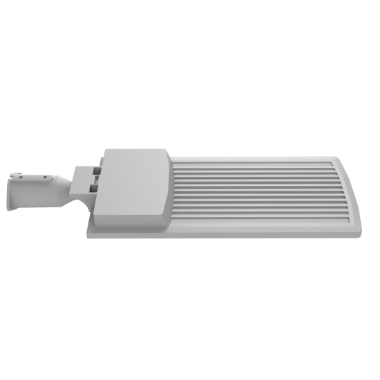 Corp stradal LED Saturn 50W 4000K 8000Lm SVT SVTL-LSSSL-SO-T2-4K-50W