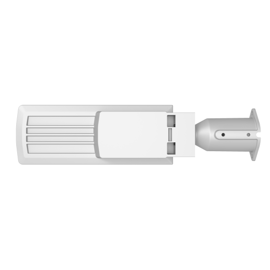 Corp stradal LED Saturn 50W 4000K 8000Lm SVT SVTL-LSSSL-SO-T2-4K-50W