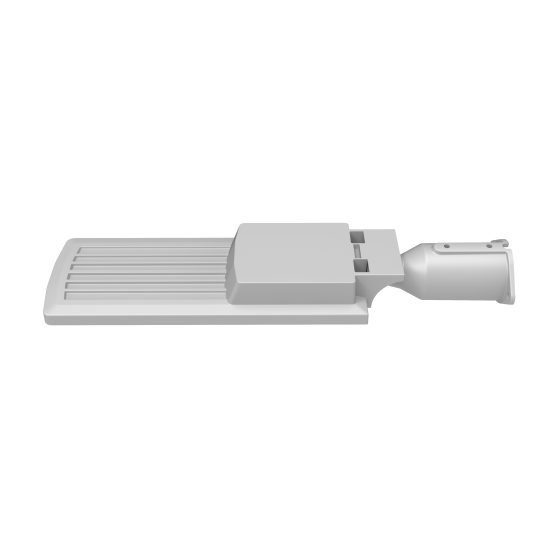 Corp stradal LED Saturn 50W 4000K 8000Lm SVT SVTL-LSSSL-SO-T2-4K-50W