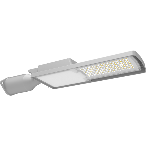 Corp stradal LED Saturn 50W 4000K 8000Lm SVT SVTL-LSSSL-SO-T2-4K-50W