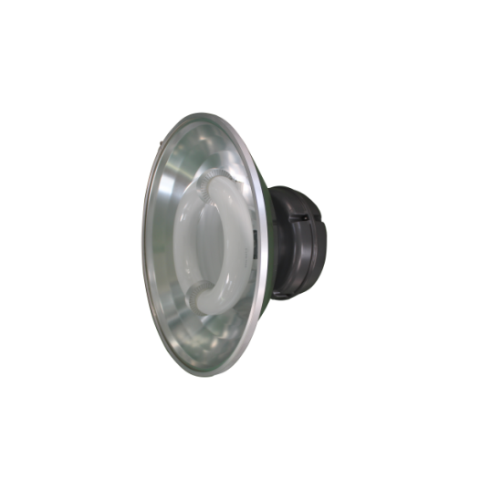 CORP ILUMINAT INDUSTRIAL 200W CU INDUCTIE