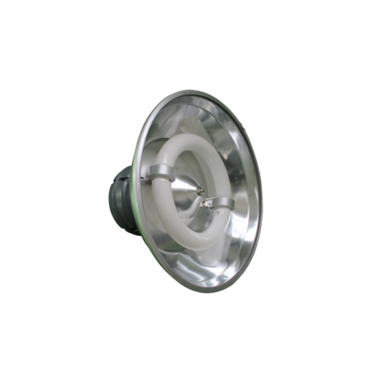 CORP ILUMINAT INDUSTRIAL 200W CU INDUCTIE