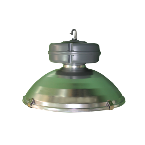 CORP ILUMINAT INDUSTRIAL 200W CU INDUCTIE