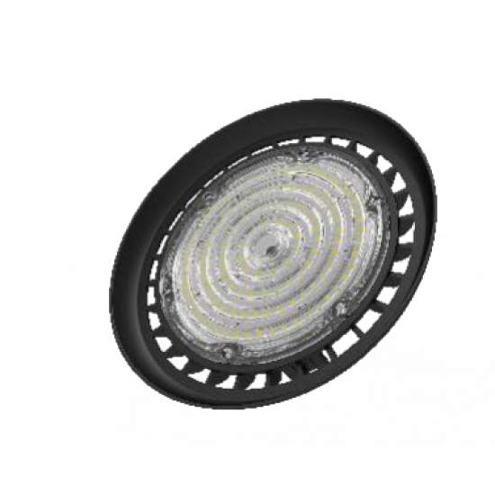 CORP ILUMINAT INDUSTRIAL LED 150W UFO 30000LM 5700K