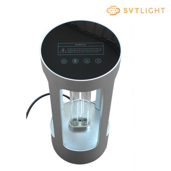 LAMPA GERMICIDA 35W UVC LAMPA GERMICIDA 35W UVC