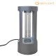 LAMPA GERMICIDA 35W UVC LAMPA GERMICIDA 35W UVC