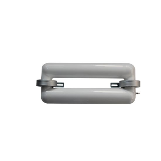 TUB RECTANGULAR CU  INDUCTIE SI BALAST 150W