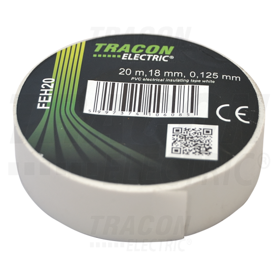 BANDA IZOLATOARE 20ML ALB