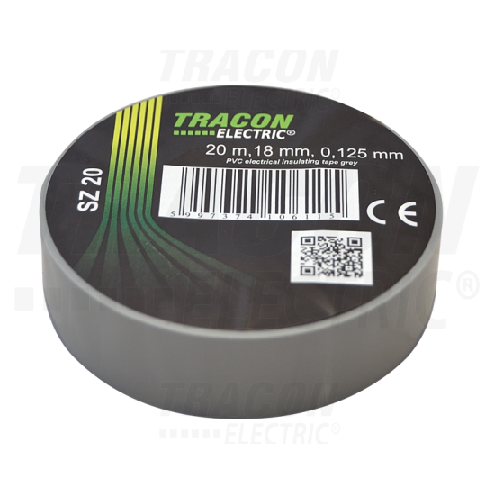 BANDA IZOLATOARE 20ML GRI