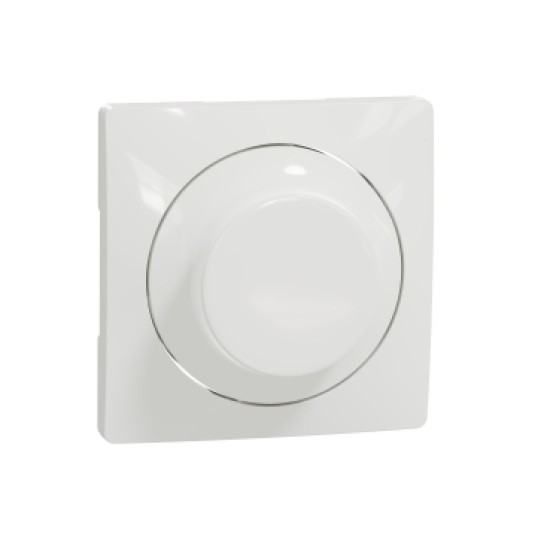 Sedna Design, Placa variator rotativ, piese de schimb alb Sedna Design, Placa variator rotativ, piese de schimb alb