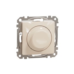 Sedna Design, Variator universal rotativ, led