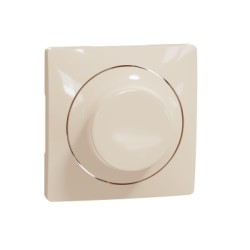 Sedna Design, Placa variator rotativ, piese de schimb, bej