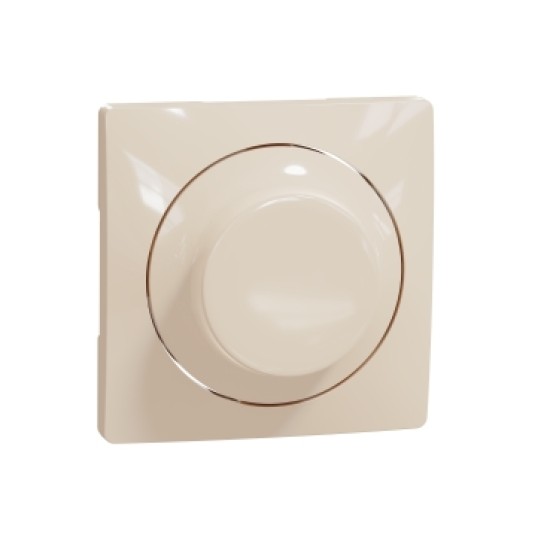 Sedna Design, Placa variator rotativ, piese de schimb, bej Sedna Design, Placa variator rotativ, piese de schimb, bej
