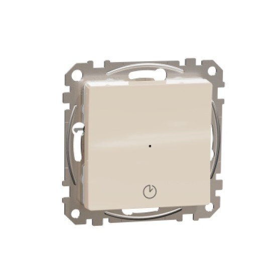 Sedna Design, Temporizator cu numaratoare inversa 10A