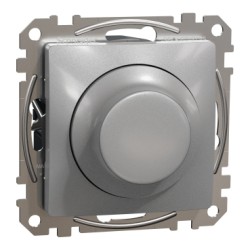 Sedna Design, Variator rotativ RC, aluminiu
