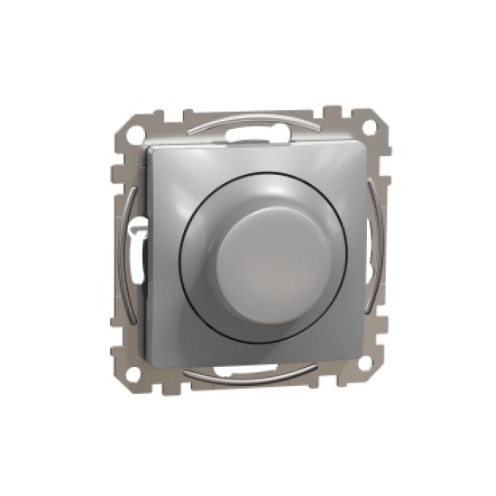 Sedna Design, Variator universal rotativ, LED, aluminiu