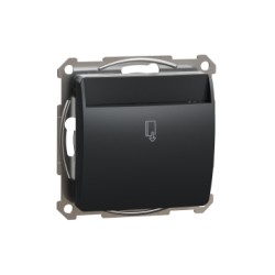 Sedna Design, Intrerupator electronic cartela 8A antracit