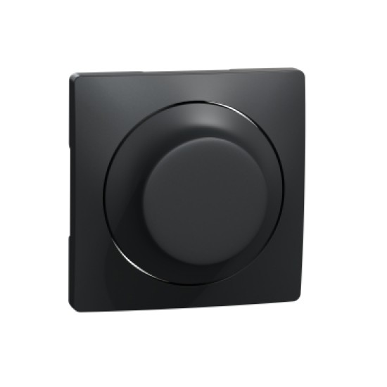 Sedna Design, Placa variator rotativ, piese de schimb, antracit Sedna Design, Placa variator rotativ, piese de schimb, antracit