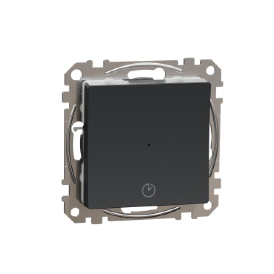 Sedna Design, Temporizator cu numaratoare inversa 10A, antracit