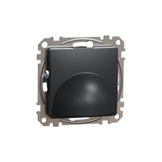 Sedna Design, Iesire cablu, antracit Sedna Design, Iesire cablu, antracit