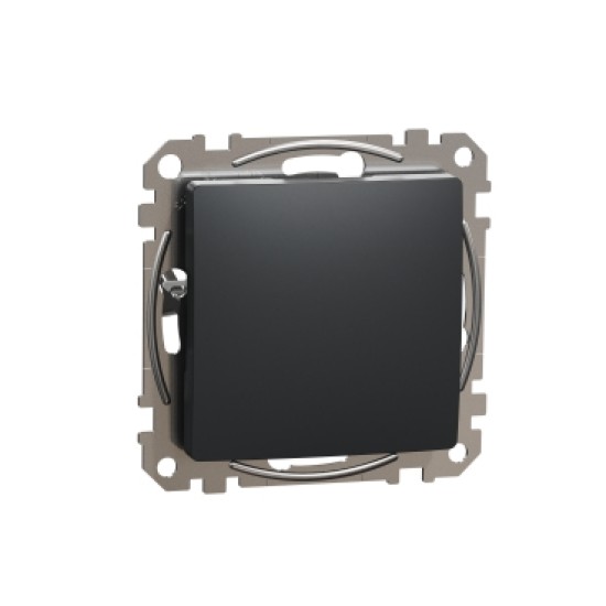 Sedna Design, Obturator antracit Sedna Design, Obturator antracit