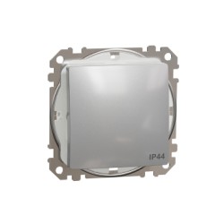 Sedna Design, Intrerupator cap scara IP44, aluminiu
