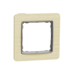 Sedna Elements, Rama simpla, lemn