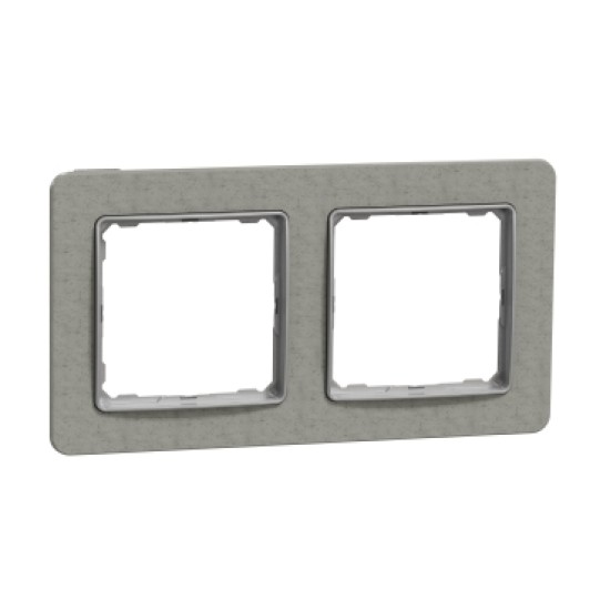 Sedna Elements, Rama dubla, piatra gri