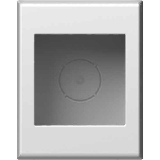 Modul Cubo doza aparenta 2M IP20 PW