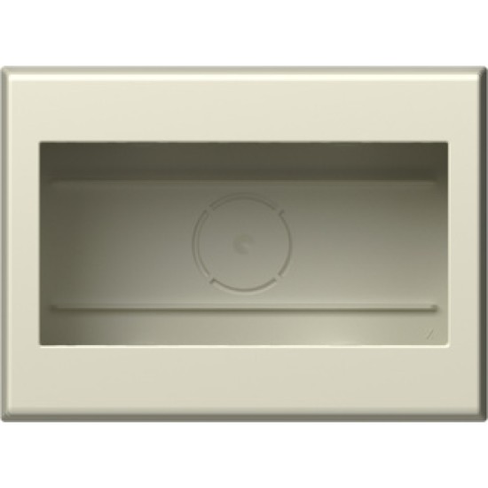 DOZA NO CUBO CU CAPAC SPATE IP20 4M