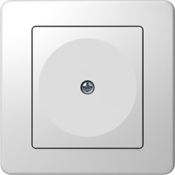 Ekonomik Obturator alb fildes