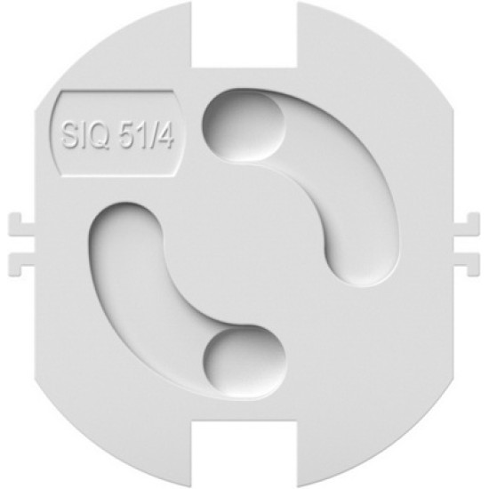 Placa protectie copii  Set 5buc