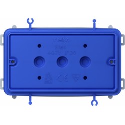 Modul doza dreptunghiulara  ptr beton BM4