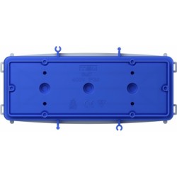 Modul doza dreptunghiulara ptr beton BM7