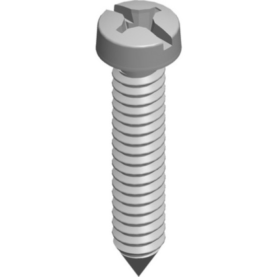 Set suruburi 3,5x20 100buc