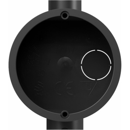 Modul doza rotunda ad 40mm, M60-01