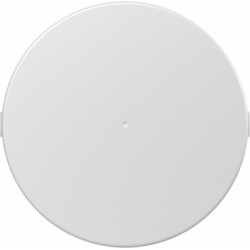 Modul capac decorativ ptr doze SM78 , Set 50 buc