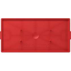 Modul capac protectie doze PM4, Set 20buc