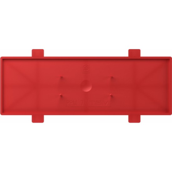 Modul capac protectie doze PM7 Set 10buc